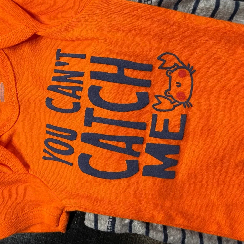 Gerber | Baby Matching Set | 0-3M